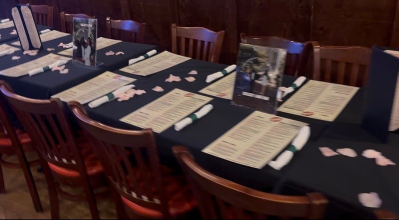 West End Grill photo